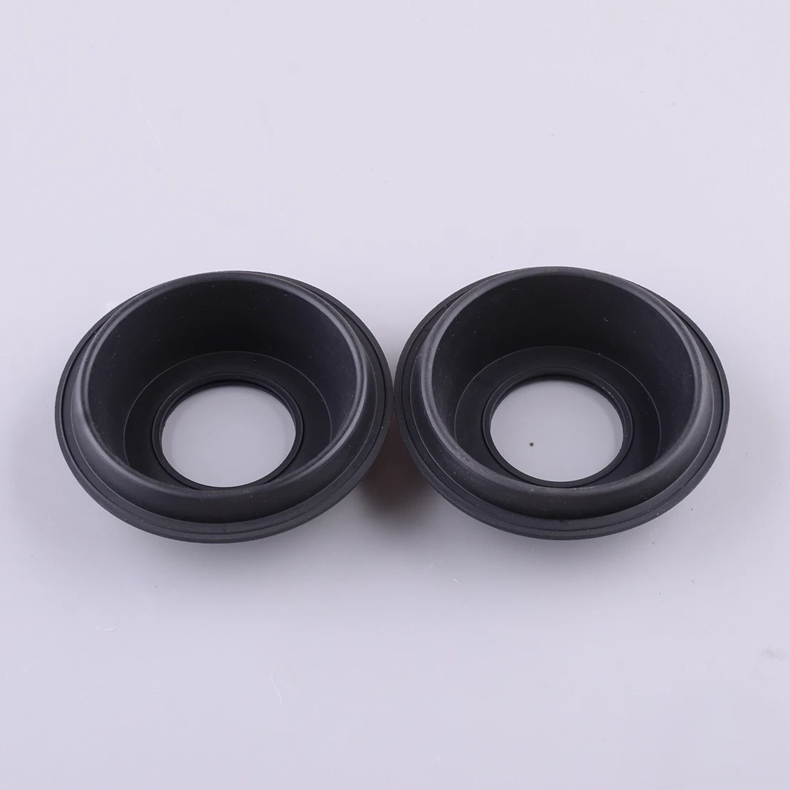 

2 шт. мотоцикла карбюратор вакуумная мембрана диафрагма подходит для Suzuki GS500/E/F/GSF1200 в GSF1200S