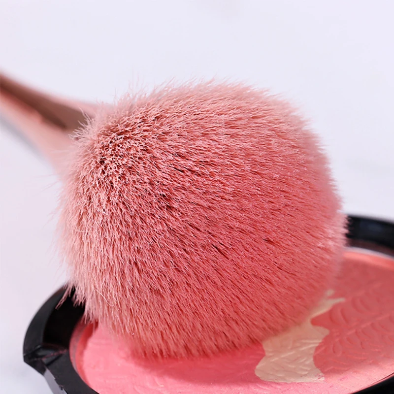 New Makeup Brushes Set For Foundation Powder Blush Eyeshadow Eyelash Eyebrow Concealer Lip Eye Make Up Brush Cosmetics Tools |