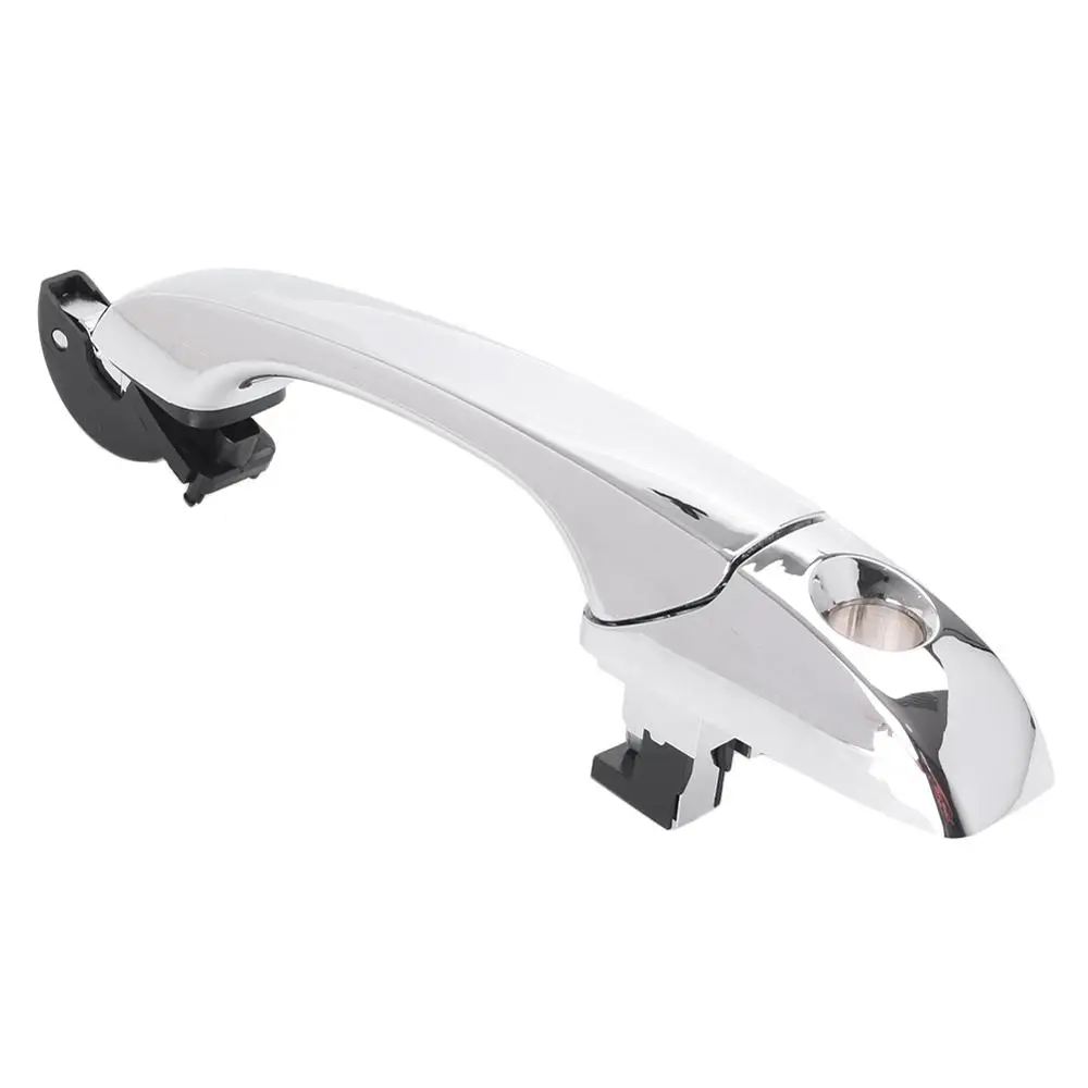 LUCKMART авто передний левый Драйвер внешняя дверная ручка подходит для Chrysler 300C 2005 2010