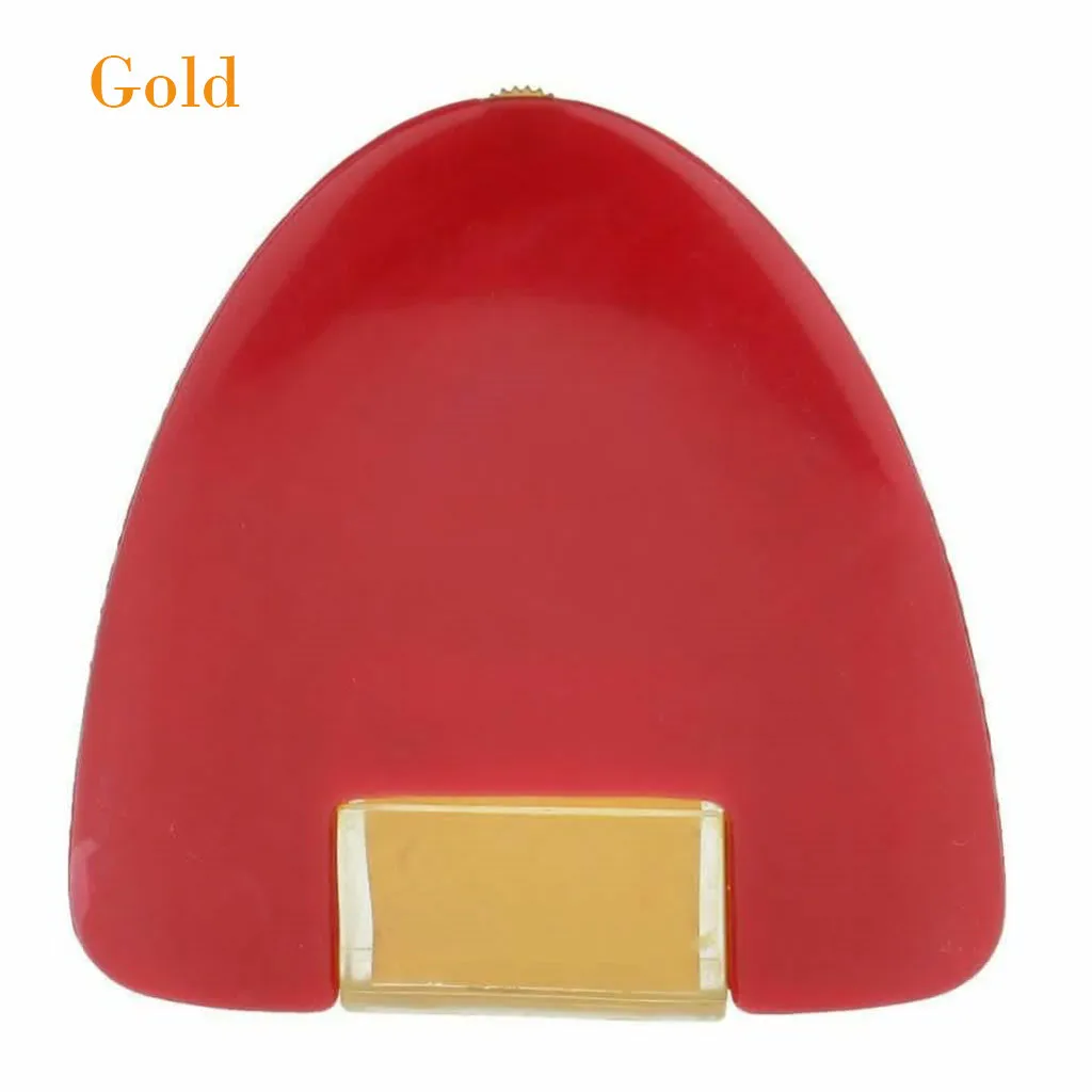 New High Quality 2 Piece Tailors Sewing Dressmakers Marking Chalk With Plastic Gear Home& Garden Wholesale& Drop Shipping