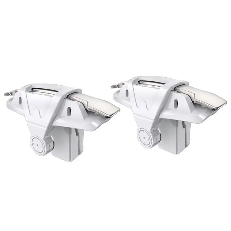 M9 мобильный игровой курок Кнопка огня шутер джойстик контроллер геймпад для PUBG