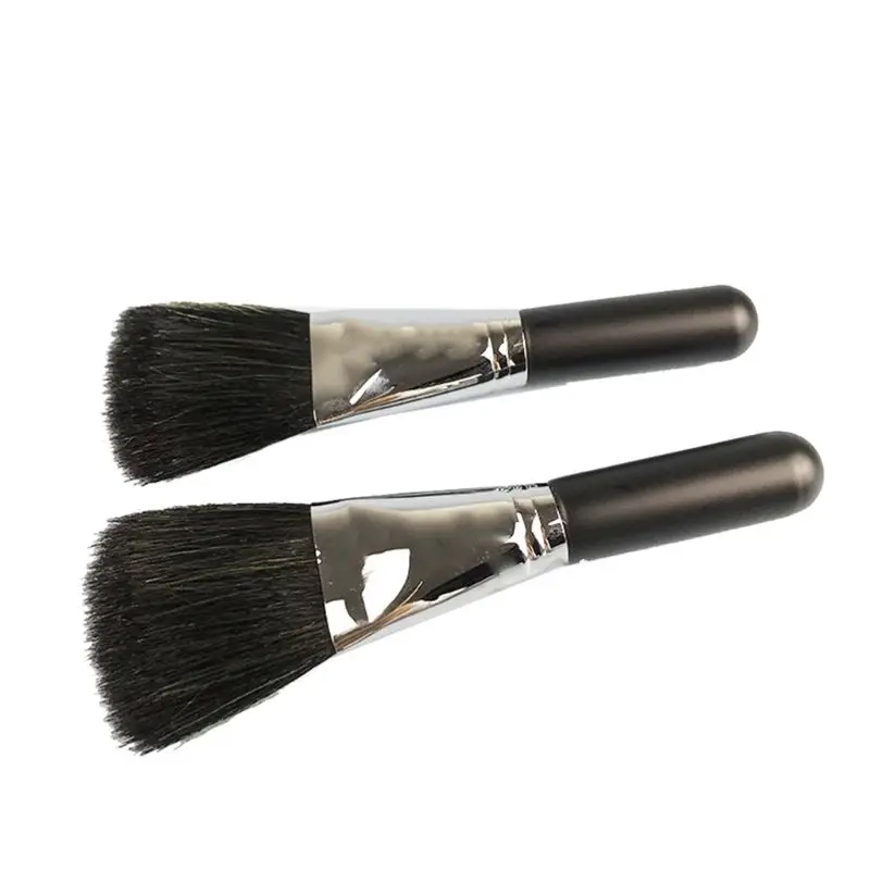 

Антистатическая щетка B03F для чистки пластинок из углеродного волокна, щетка для удаления пыли пластинок для проигрывателя виниловых пласт...