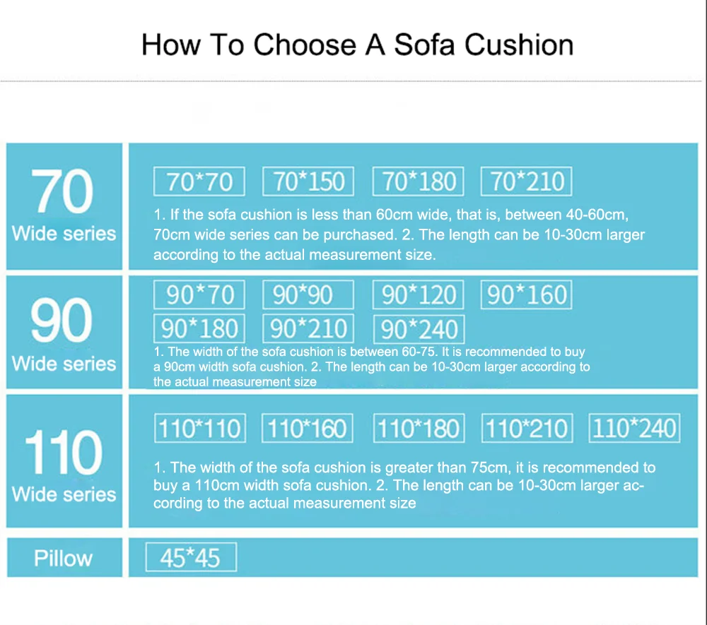 

Four Season Universal Sofa Cover High-end fabric Jacquard Non-slip Couch Towel for Home Living Room Decoration Slipcover Cushion
