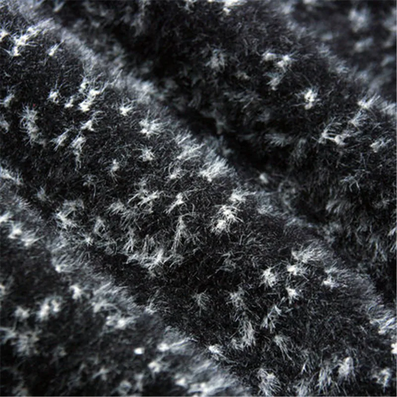 Винтажная верхняя одежда из искусственной норки Свободное пальто средней длины