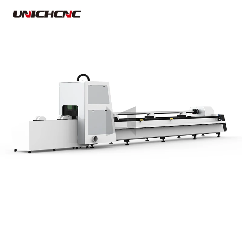 Высококачественная волоконная Лазерная профессиональная машина для резки