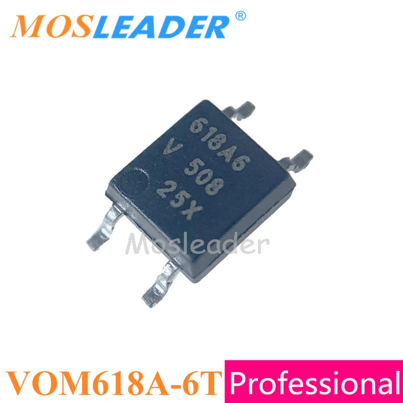 100pcs 1000pcs SOP4 VOM618A-5T VOM618A-6T VOM618A-7T VOM618A-8T VOM618A-9T VOM618 VOM618A VOM618-5 VOM618-6 VOM618-7 VOM618-8 |