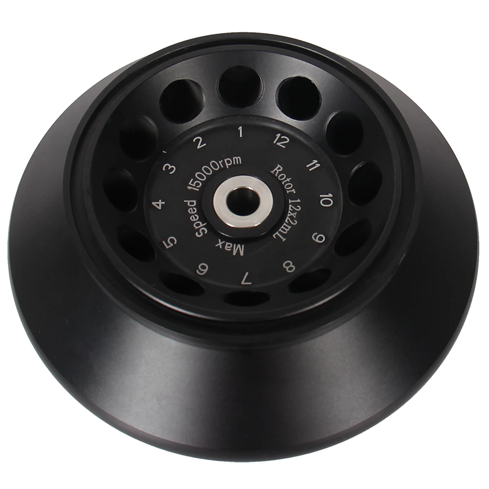 FOURE'S научно-исследовательских Электрический Центрифуга Лабораторная