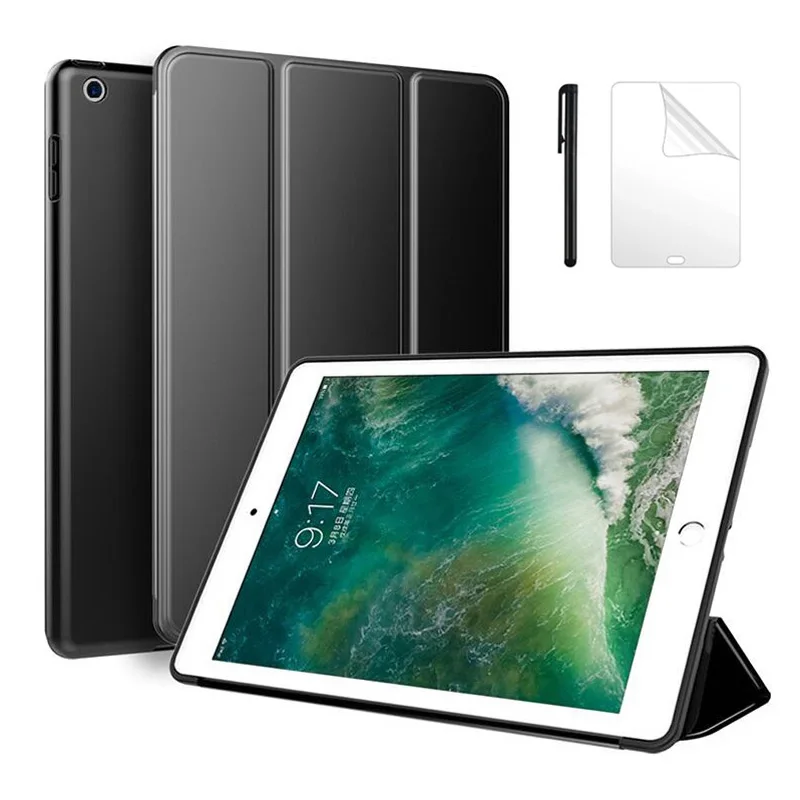 

Магнитный смарт-чехол для iPad mini 5 mini 4 5 7,9 дюйма 2019, защитный тонкий Чехол-подставка для ipad mini 4, чехол + флип