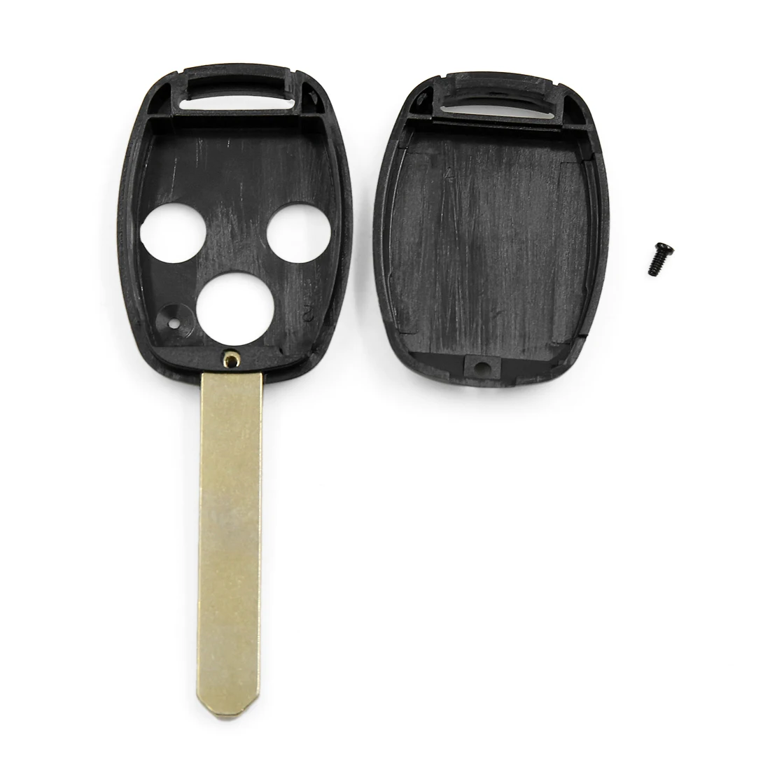 X Autohaux 2 3 4 кнопочный брелок для ключей чехол пульта дистанционного управления