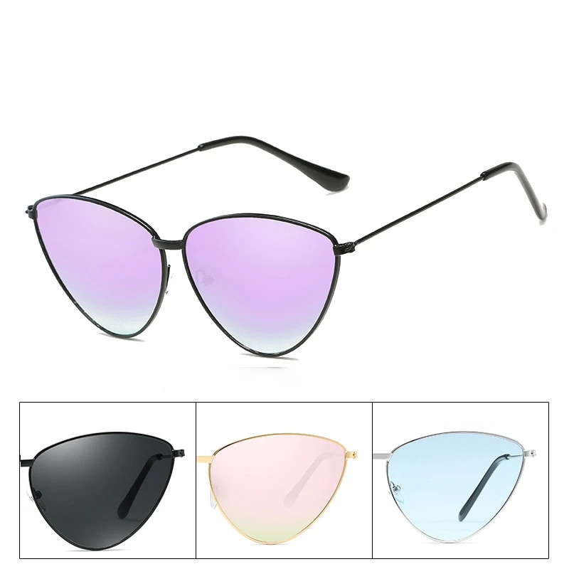 Модный водитель солнцезащитные очки Мужские Дневные солнечные ночного видения