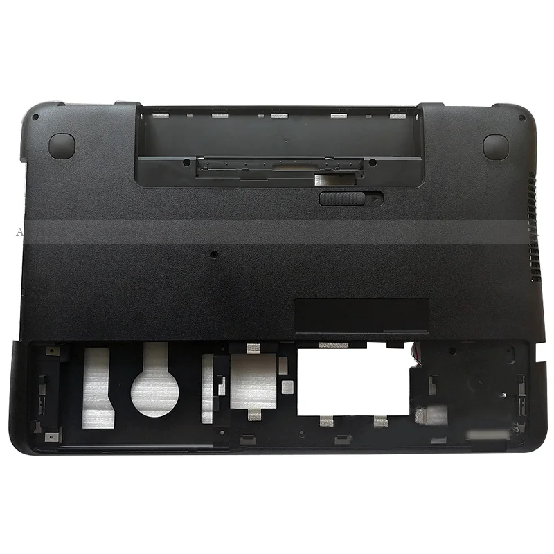 Barato Nueva Computadora Portátil Cubierta Superior Con Reposamanos Nos Teclado Retroiluminado/cubierta Inferior Para ASUS N551 N551JK N551JA N551VW N551JW N551JB N551JM N551JQ