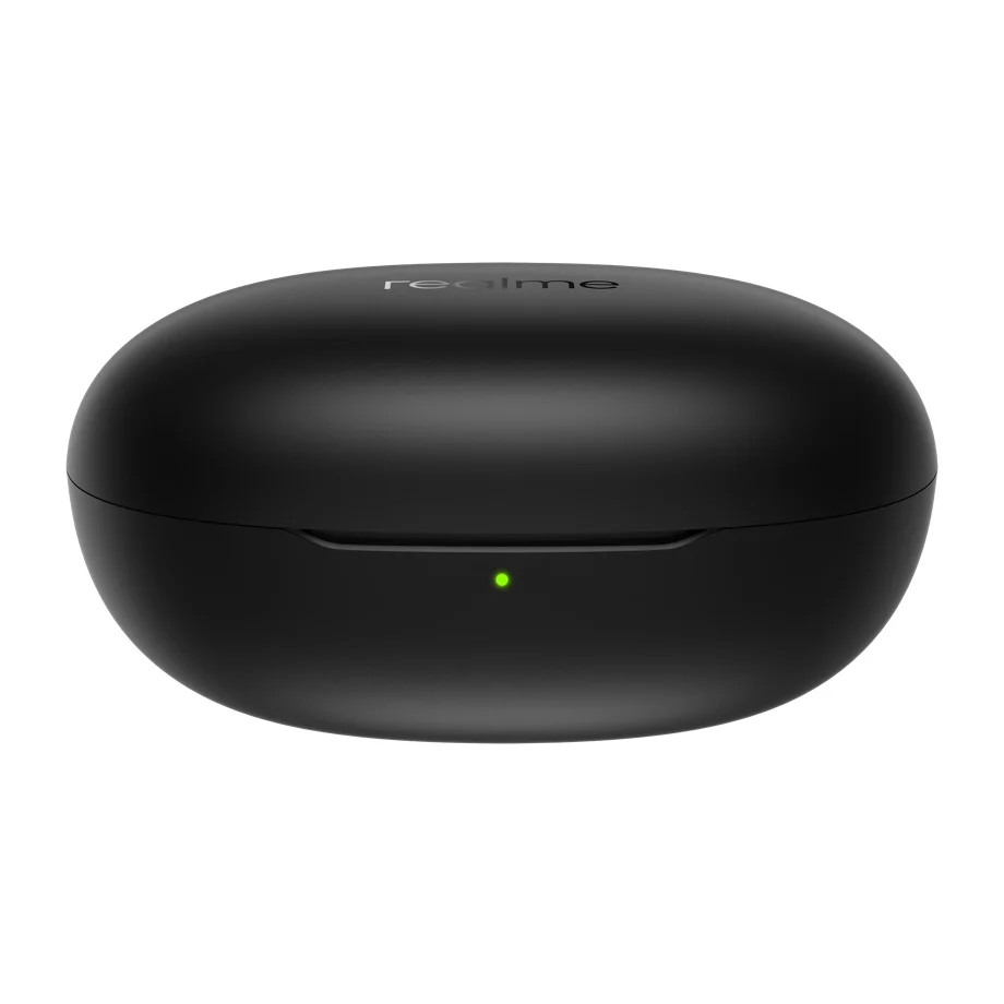 Realme бутоны Q наушники-вкладыши TWS с Ture Беспроводной наушники Bluetooth 5 0 мгновенное