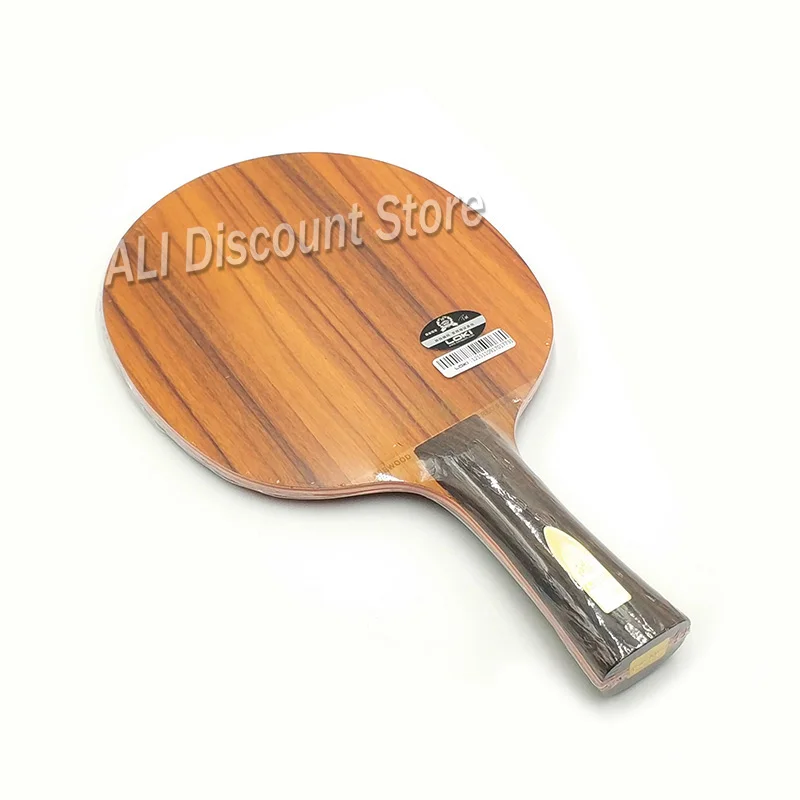 Ракетка для настольного тенниса LOKI профессиональная ракетка из красного огня и