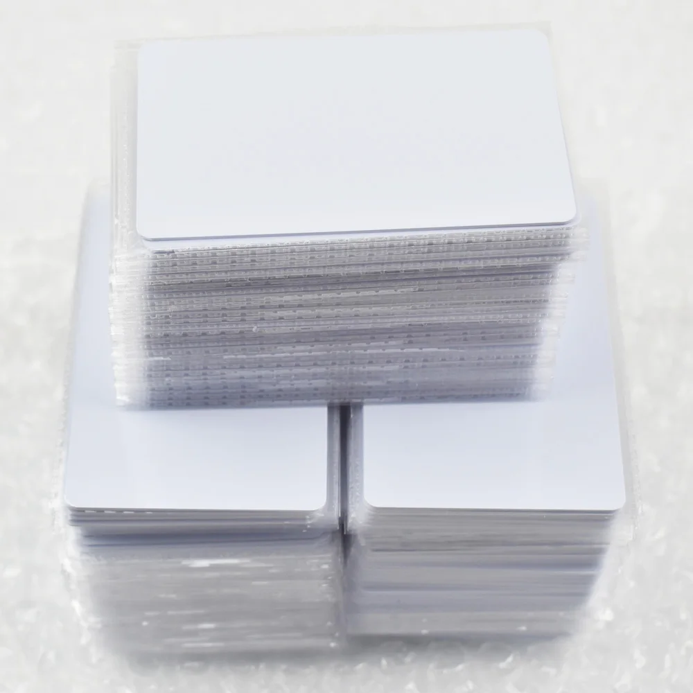 100 шт./лот UID сменная смарт-карта для 1K S50 RFID 13 56 МГц ISO14443A блок 0 сектор с