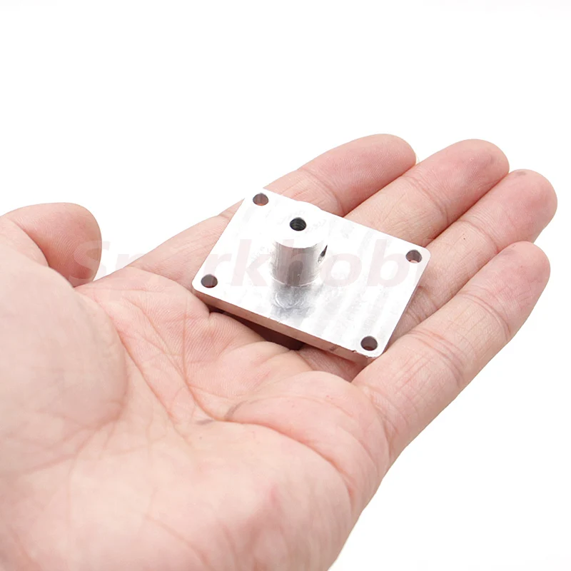 2 шт m3 3 мм m4 4 мм алюминий опор шасс