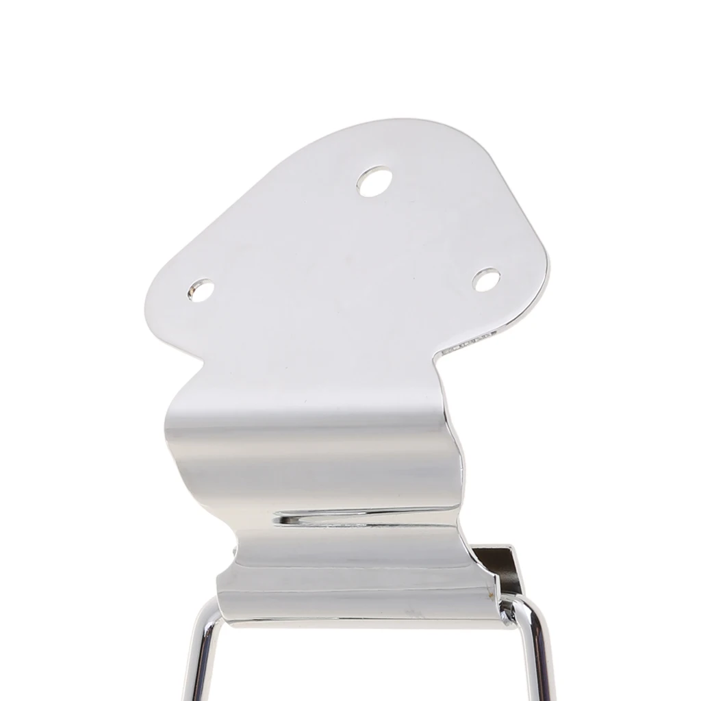 Archtop джаз танец платье трапеция с короткими 6 строка хвостовой бас гитара мост