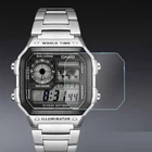 Защитная пленка для экрана, защитная пленка для Casio DW-560056105035 AE-1000120013001400 A158WA-1 A168WA A700 AQ230 MQ-24 LA-20