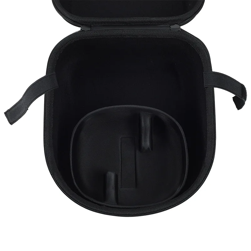 

Hard Eva Travel Storage Bag For Oculus Quest 2 Vr Headset Portable Convenient Carrying Case Vr Headset Controllers Accessories