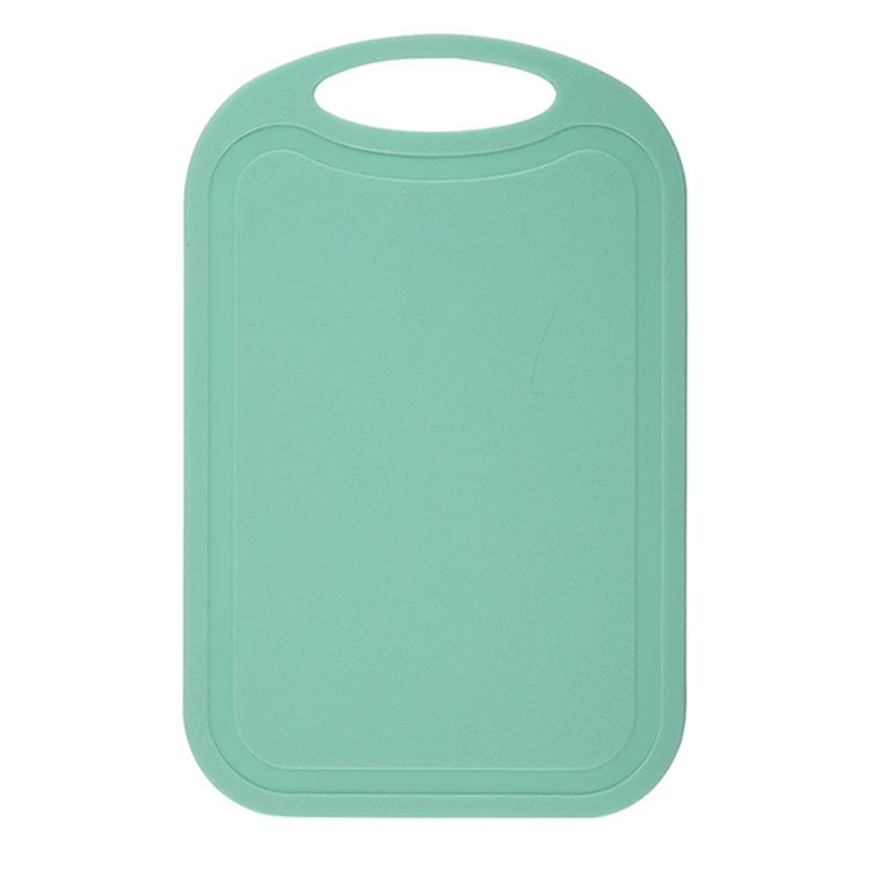 Нескользящая мини-кухонная разделочная доска для фруктов и овощей | Дом сад