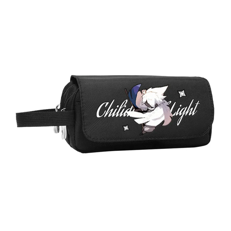 Чехол для карандашей в стиле унисекс модный детский пенал с игровым небом