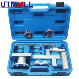 Держатель кривошипа коленчатого вала для Jaguar Land Rover 3.0lt (V6) и 5.0lt (V8)