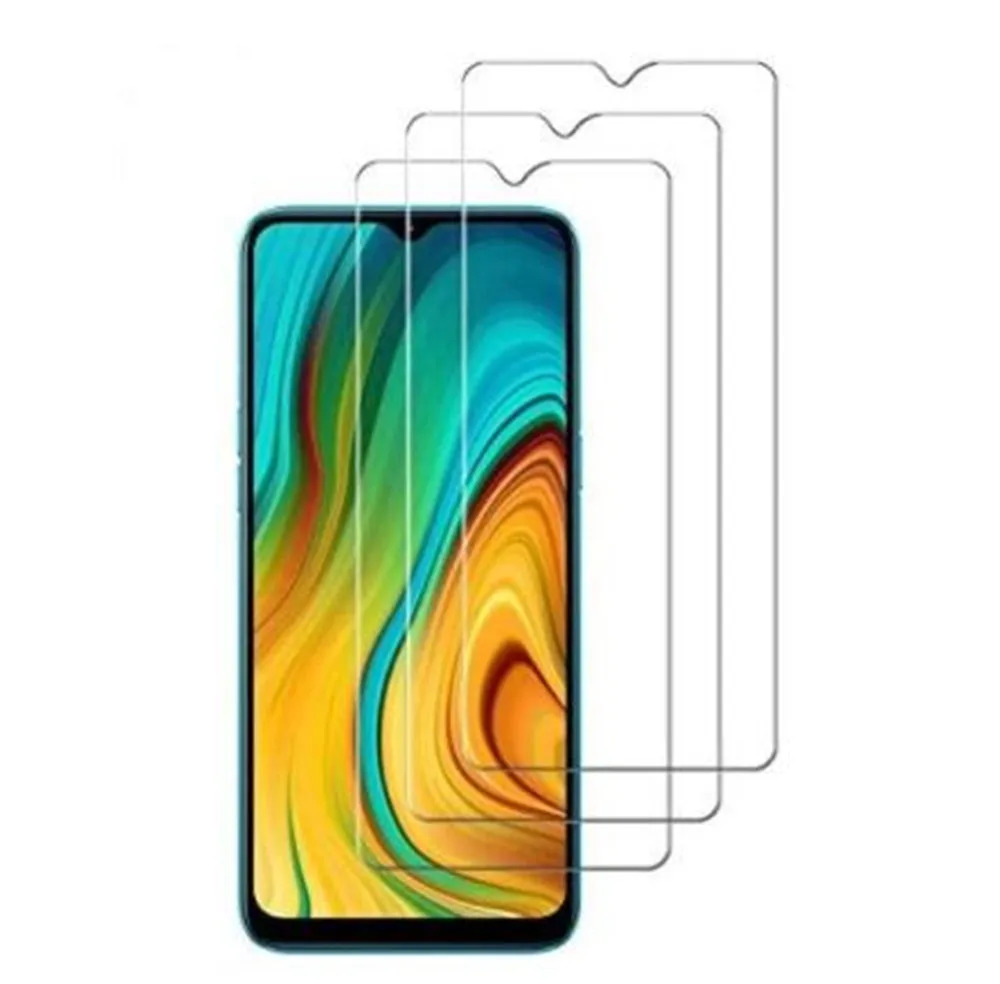 

Защитное стекло для Realme C11 2021 C21 C3 C15 C12, Защита экрана для Realmi C 21 3 11 12 15, стекло RealmeC3 RealmeC21