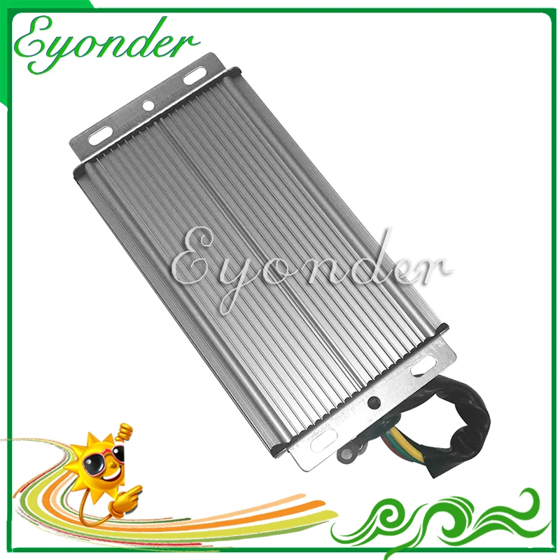 Неизолированный 84v 85v 86 dc двигатель напряжение 90 96В 100v 105v 108v 115v 120v 110v 24v понижающий
