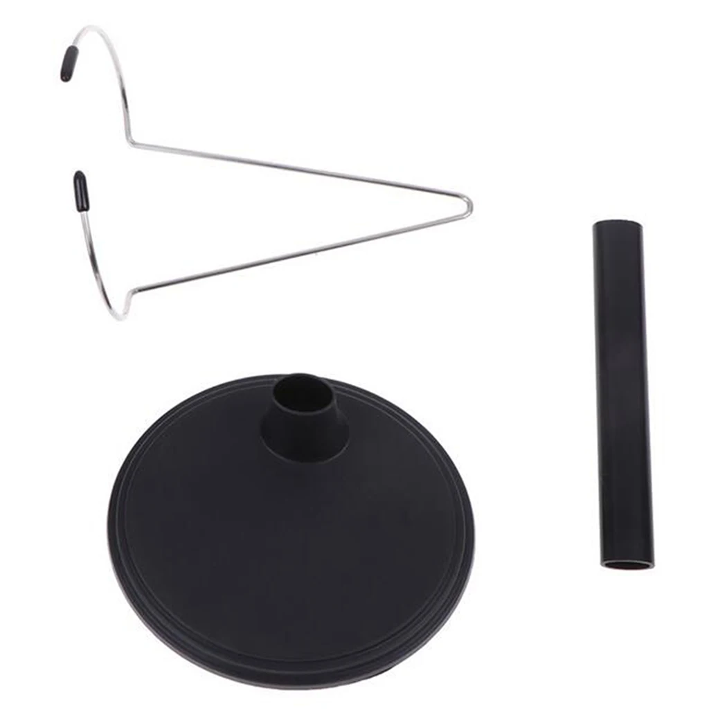 

Detachable PVC Type Doll Display Stands Base Holder For Action