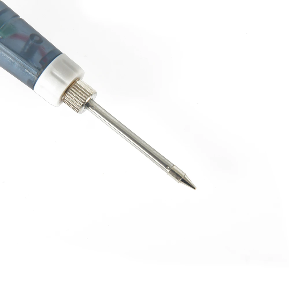 Portable USB Soldering Iron Professional Electric Heating Tool Repair with Indicator Handle Welding Gun | Инструменты