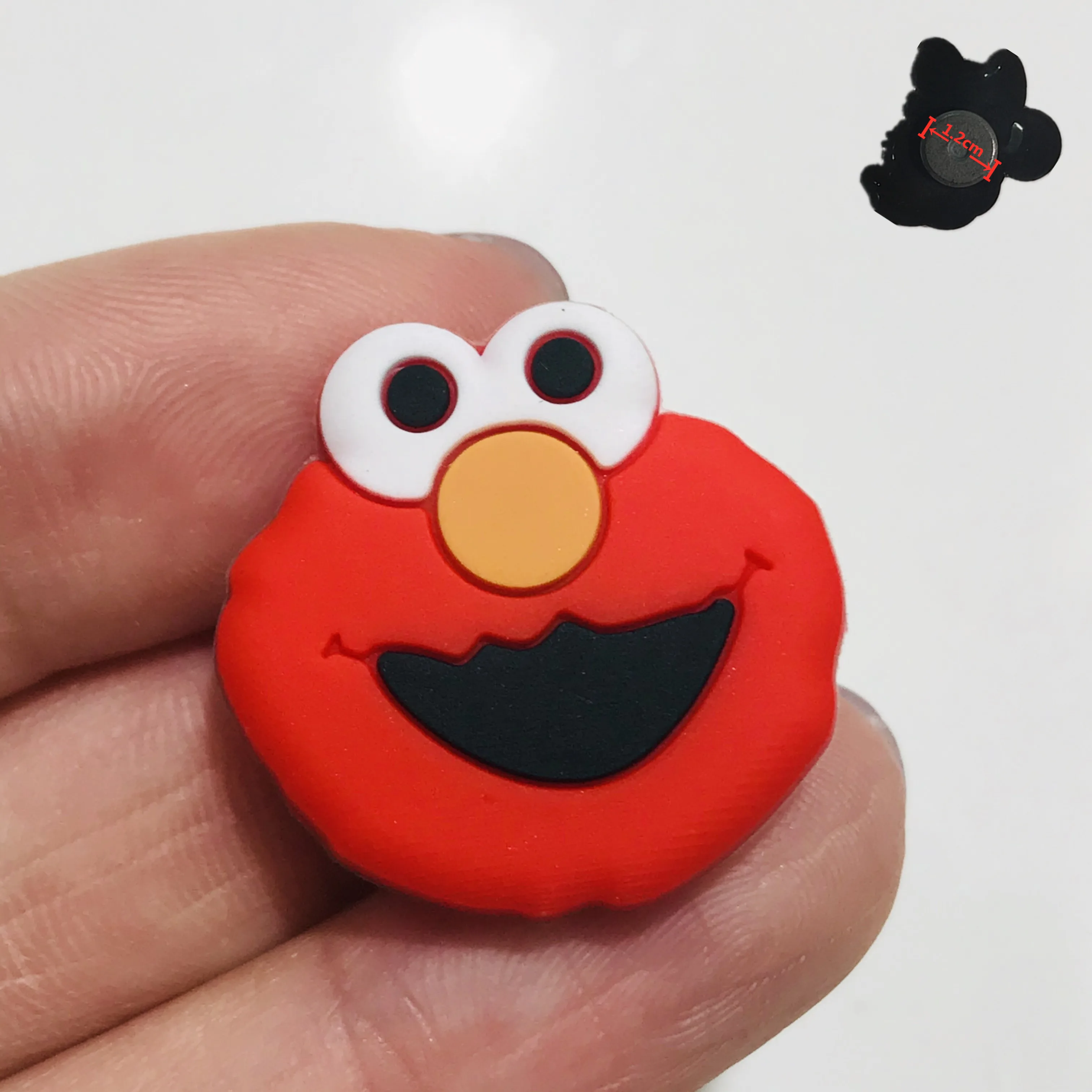 1 шт. магнитная наклейка на холодильник