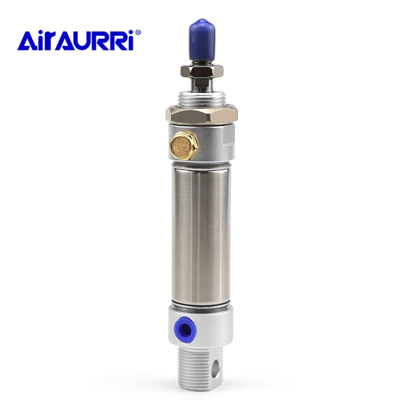 

Мини-цилиндр MSA 32*25/50/75/100/125/150/175/200 из нержавеющей стали