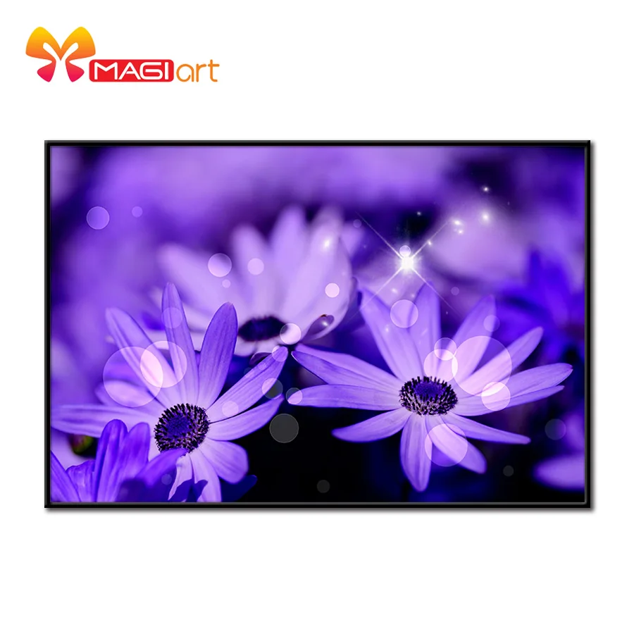 вышивка крестом наборы рукоделие для вышивки 11CT водорастворимые рисунки на