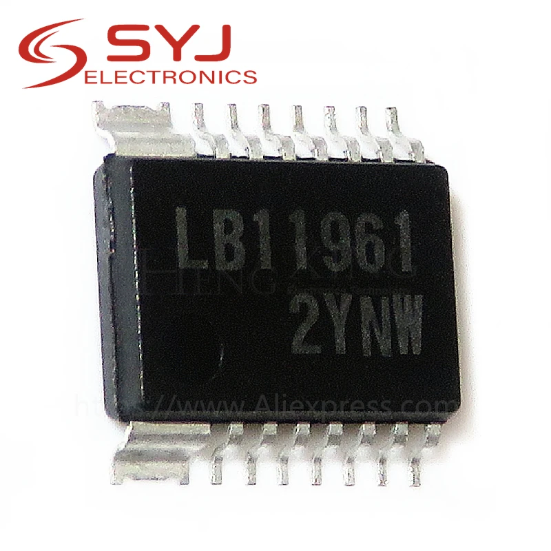 

1 шт./лот LB11961-TLM-H LB11961 TSSOP-14 новый оригинальный в наличии