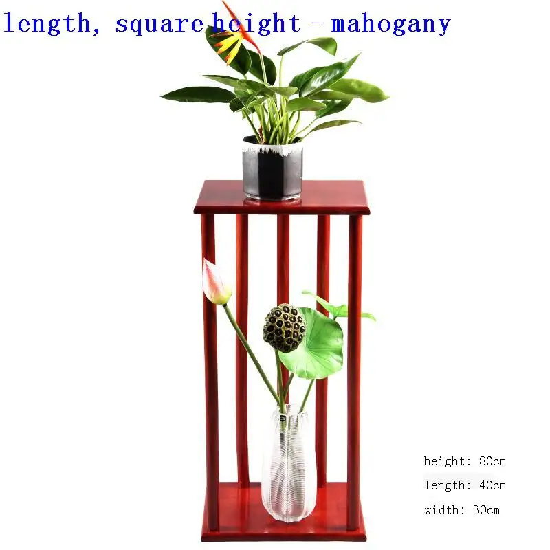 

Jardin Indoor Living Room Stojaki Soporte Plantas Interior Stojak Na Kwiaty Balcony Shelf Plant Rack Dekoration Flower Stand
