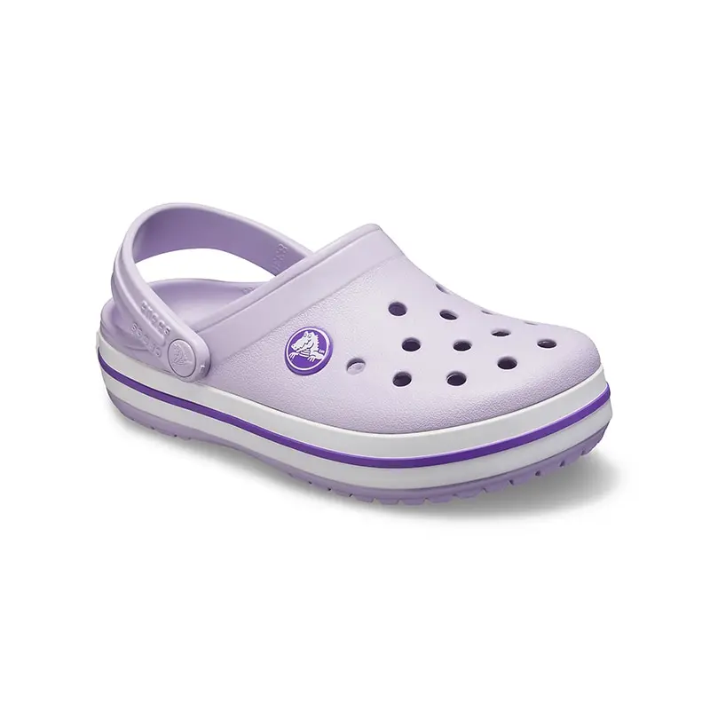 CROCS Crocband Clog K KIDS|Мюли и сабо| |