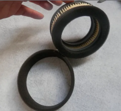 EH12 воздушный фильтр с фотоэлементами для искусственных элементов фотоэлемент