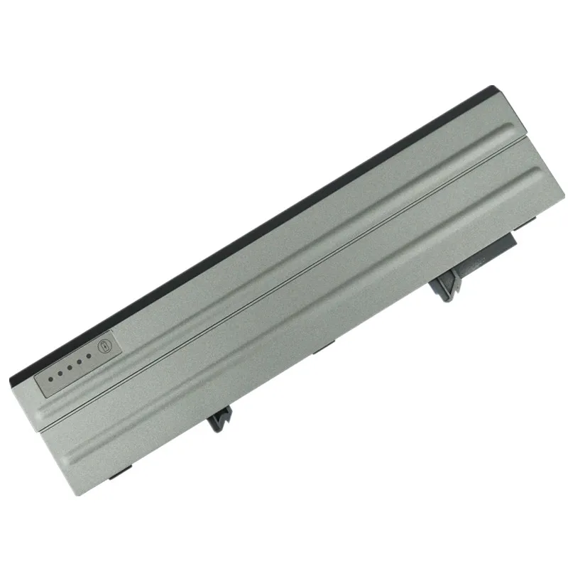 LMDTK Новый 6-ячеечный Аккумулятор для ноутбука Dell E4300 E4310 FM338 G805H HW898 HW905 X855G CP289 XX327 XX334