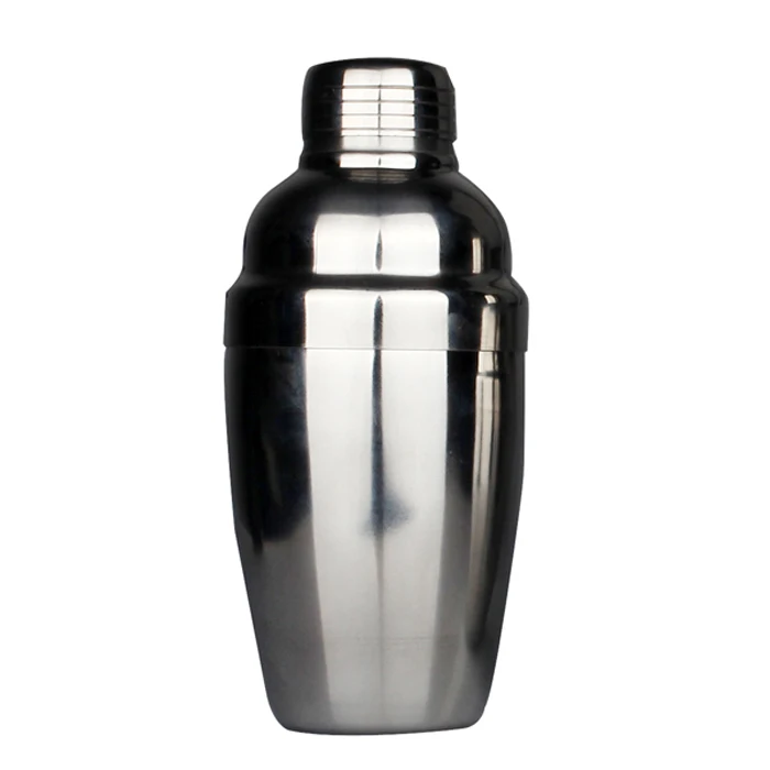 Новый коктейльный шейкер Martini Bartender для напитков из нержавеющей стали|Шейкер