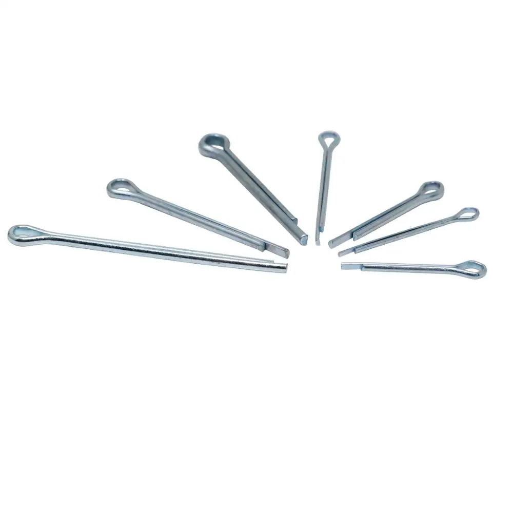 Т. К. Отличный ассортимент оцинкованный комплект штырей 106 шт|Булавки| |