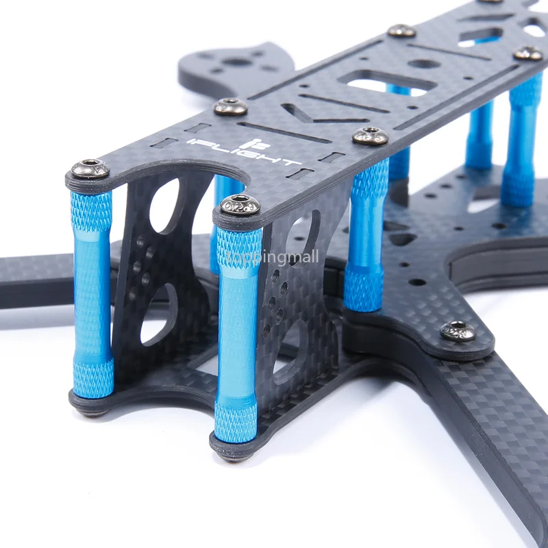 IFlight XL7 V4 285 мм истинный X 7 дюймов Дальняя рама для фристайла комплект Arm 5 FPV Racing