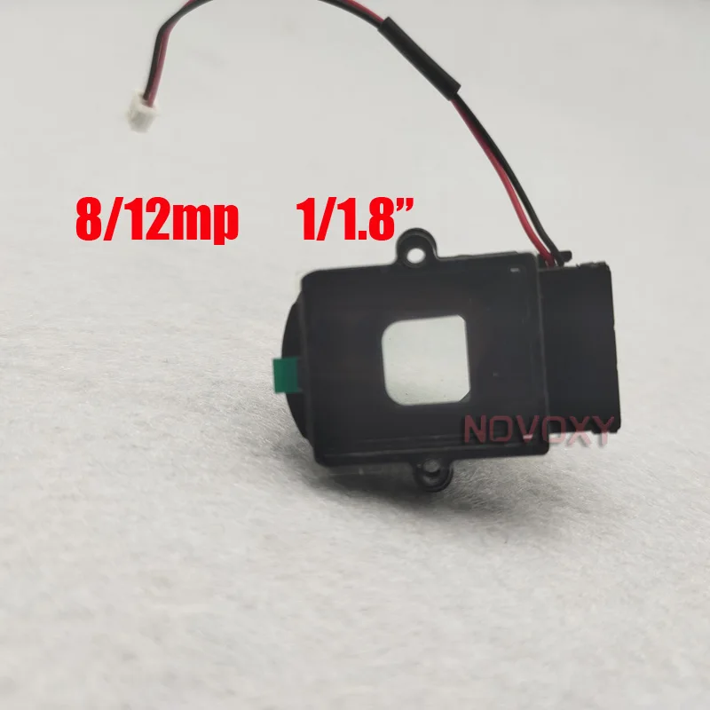 8mp 12mp полностью металлический ИК фильтр для 2mp 5mp высокое качество CCTV IP камеры