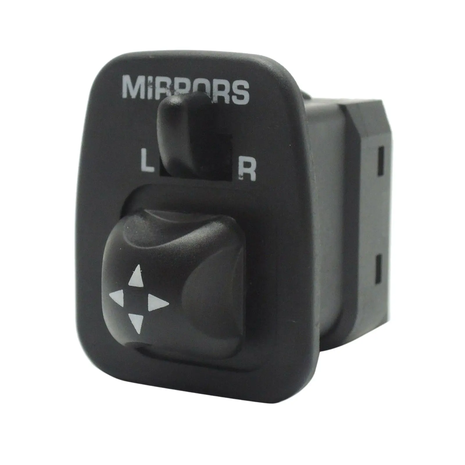 

Автомобильный прочный переключатель зеркала заднего вида для установки внутри F150 F250