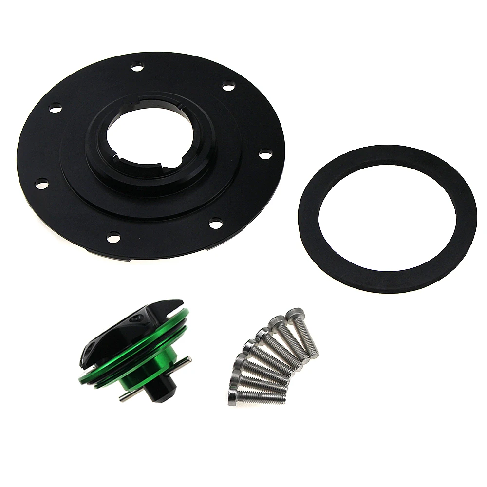 ZX-9R крышка бензобака для Kawasaki ZX9R ZX 9R 1994-2003 аксессуары мотоциклов CNC алюминиевая