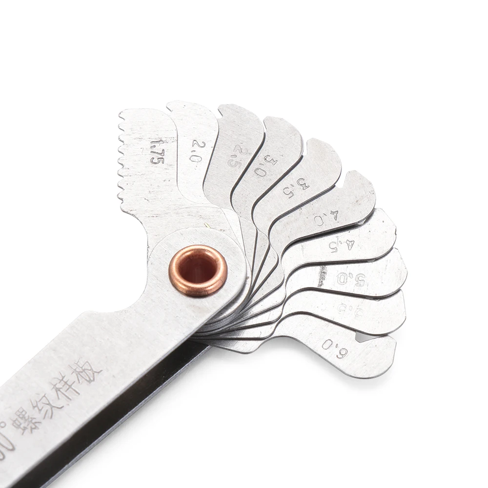 Прибор для измерения шага 60 и 50 градусов | Инструменты