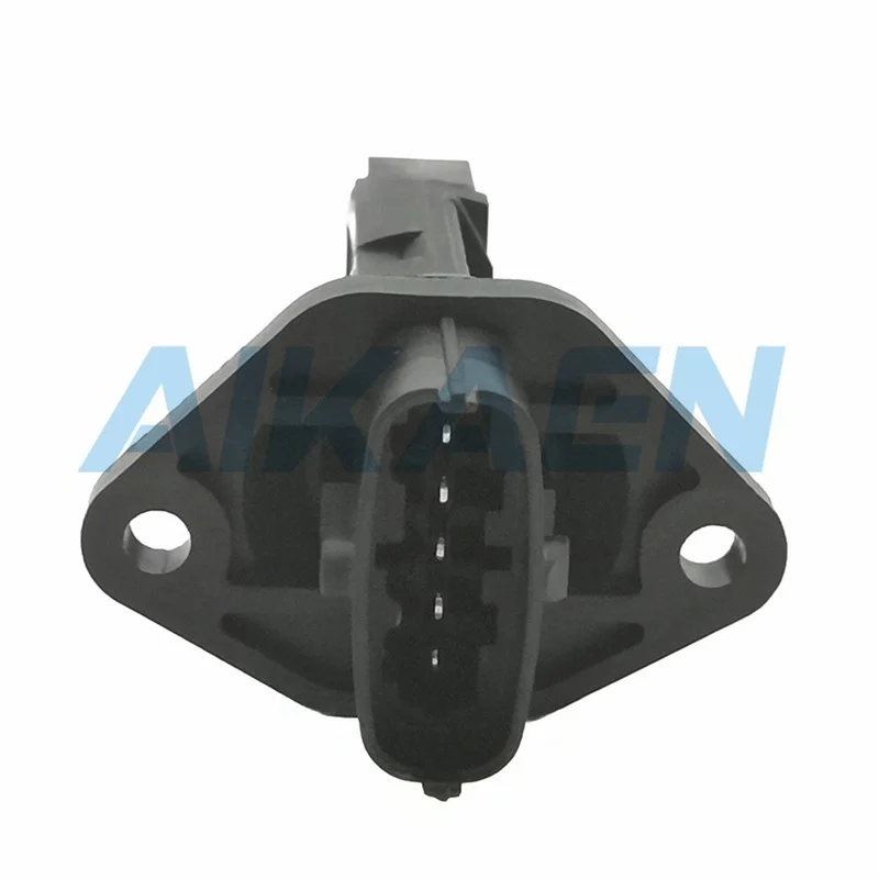 Датчик массового расхода воздуха MAF для Ssangyong Actyon Kyron Rexton Rodius 6650943048 0280218130 0280218131