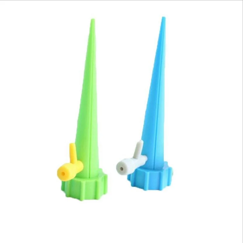 

24pcs Drip Irrigation System Automatic Watering Spike for Plants Garden Watering