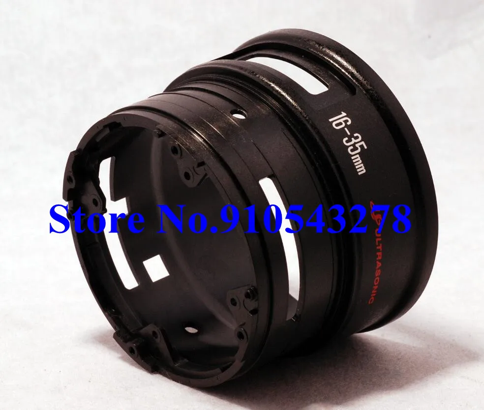 

New Barrel Ring Fixed SLEEVE ASSY label cylinder body for Canon 16-35mm 16-35 F/2.8 II Lens repair part