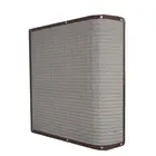 Боковой защитный коврик для дивана, подкладка для кошек с отсеками, сизаль, царапин D0AC