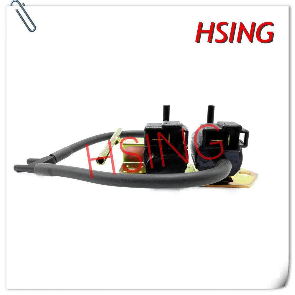 Vacuum Solenoid Valve Fits For 1997-2004 Mitsubishi Montero Sport ***Part No# MR263723 MB620532 | Valves &amp Parts