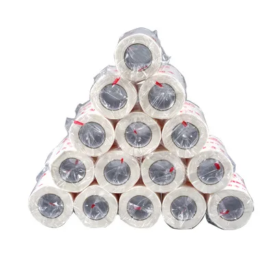 1 долл. туалетная бумага большая рулон 3 слоя ткани|Туалетная бумага| |